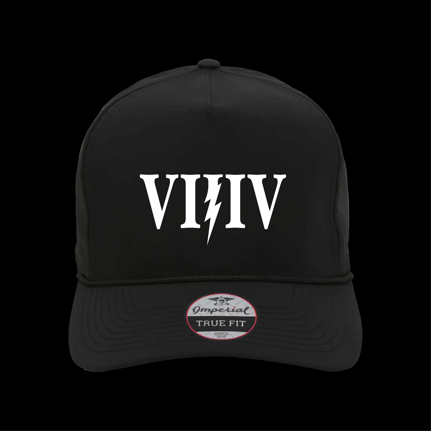 VIIIV "Capital Square" Hat