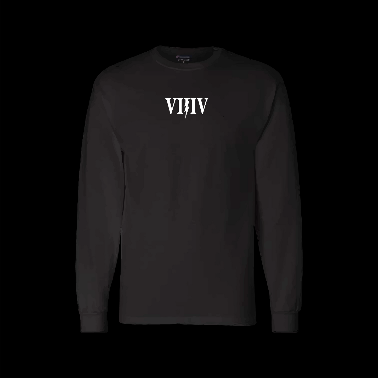 VIIIV "Clintonville" Soft Long Sleeve Tee