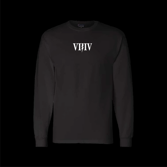 VIIIV "Clintonville" Soft Long Sleeve Tee