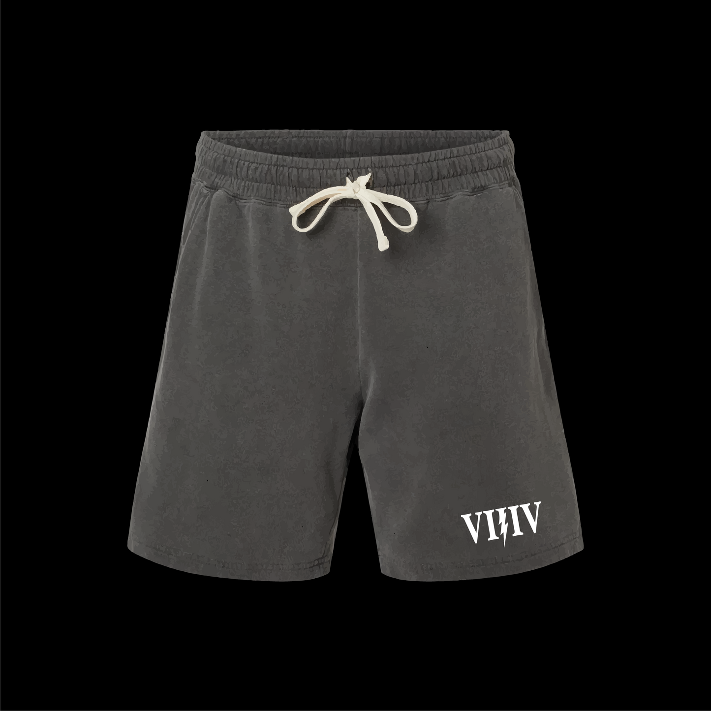 VIIIV "Upper Arlington" Men's Relaxed Shorts